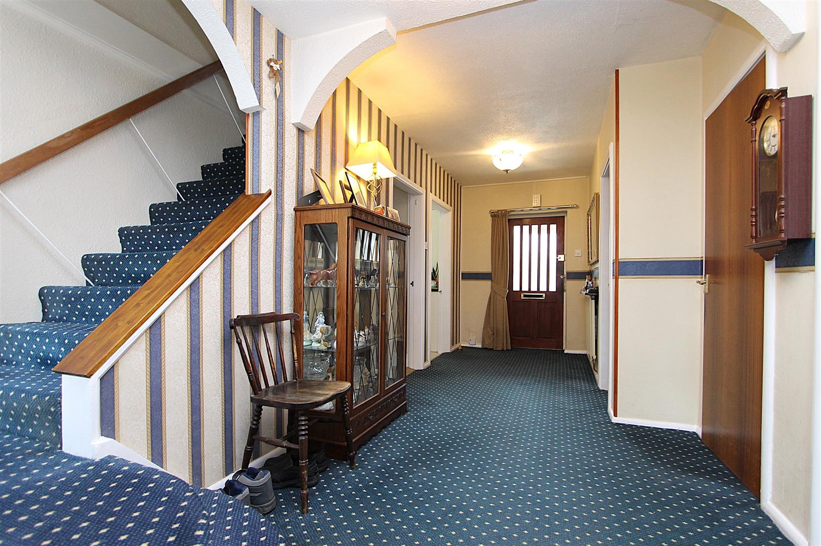 4 bed property in Habberley Road, Kidderminster